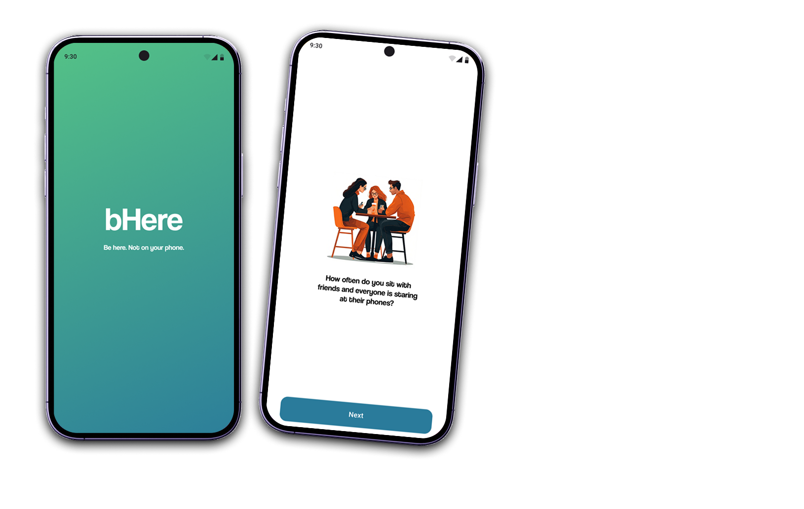 Easy Onboarding Process